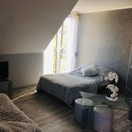 U Wrobelka Homestay *