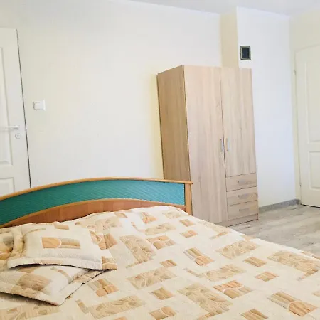U Wrobelka Homestay *