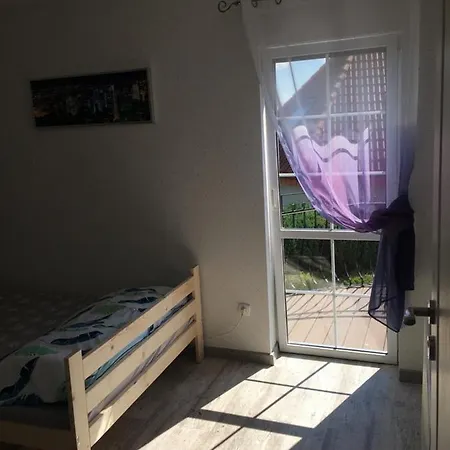 U Wrobelka Privat bolig *